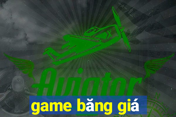 game băng giá