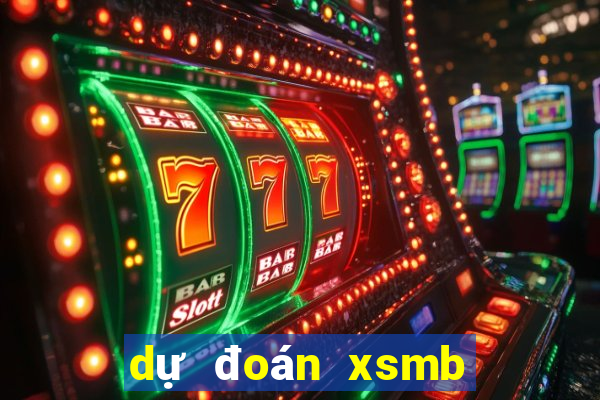 dự đoán xsmb chuẩn nhất