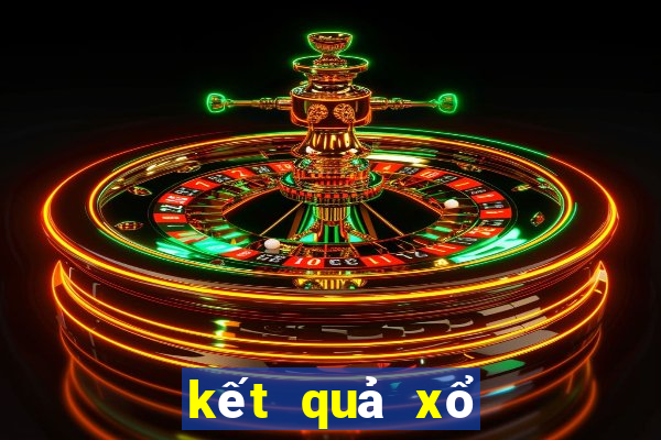 kết quả xổ số trong tháng