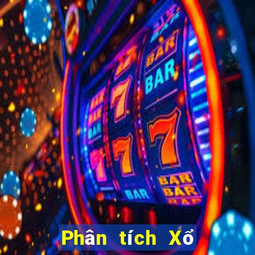 Phân tích Xổ Số Trà Vinh ngày 7