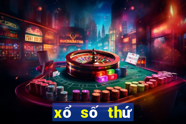 xổ số thứ tư hà nội tuần rồi