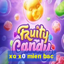 xo x0 mien bac