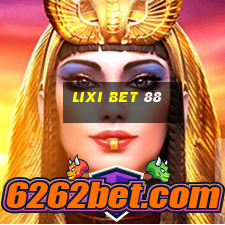 lixi bet 88