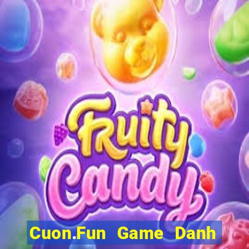 Cuon.Fun Game Danh Bai 3C