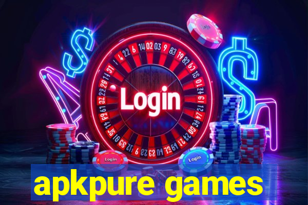 apkpure games