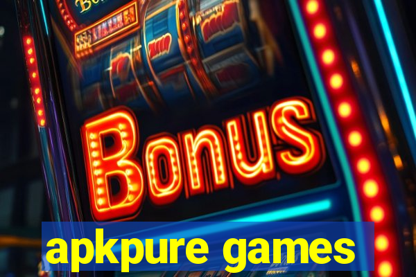 apkpure games