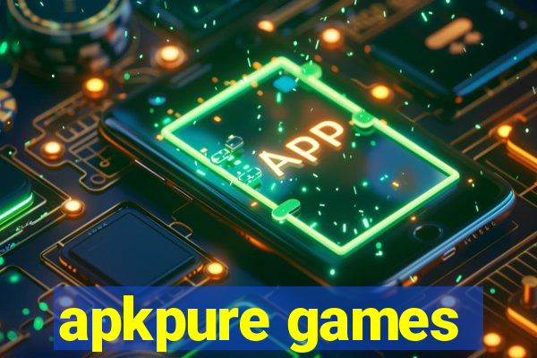 apkpure games