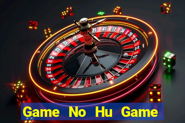 Game No Hu Game Bài Nhện