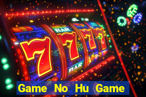 Game No Hu Game Bài Nhện