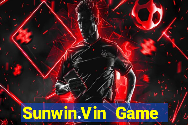 Sunwin.Vin Game Bài Vui