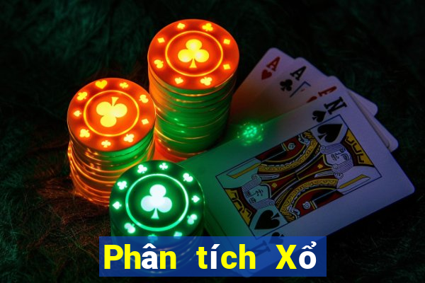 Phân tích Xổ Số Bình Phước ngày 24