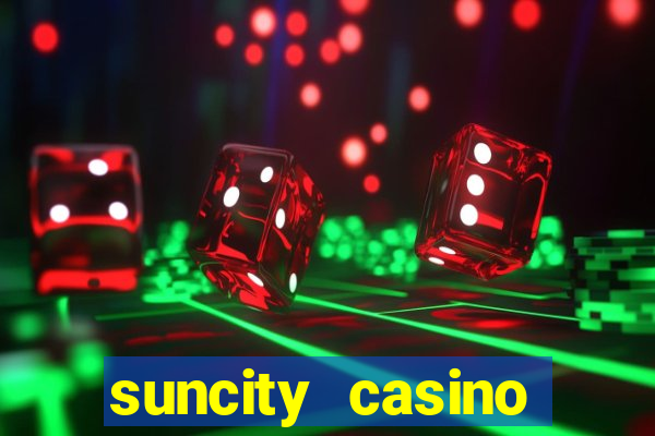 suncity casino lừa đảo