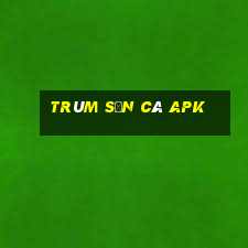 trùm săn cá apk