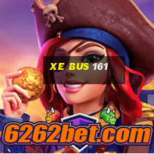 xe bus 161