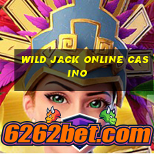 wild jack online casino