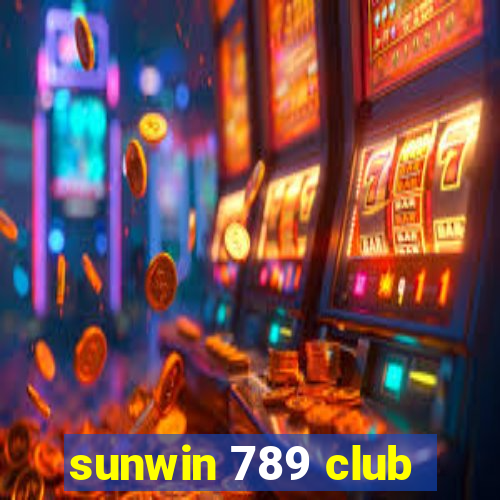 sunwin 789 club