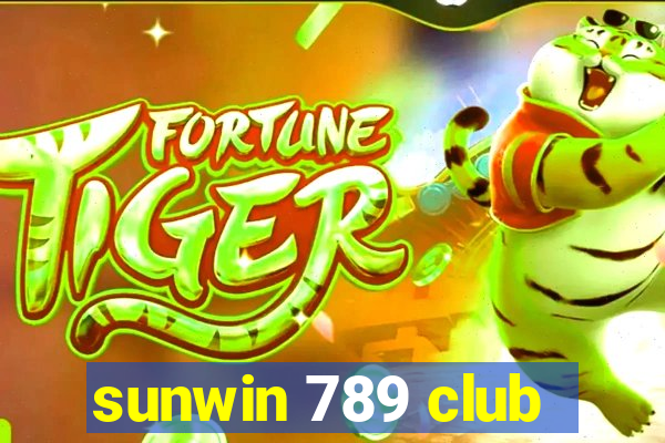 sunwin 789 club