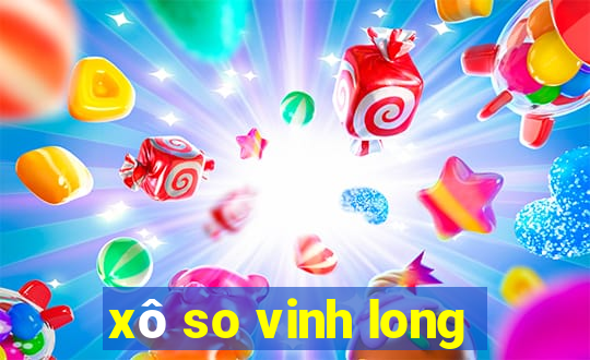 xô so vinh long