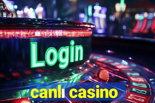 canlı casino