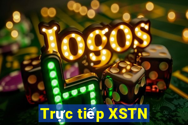 Trực tiếp XSTN