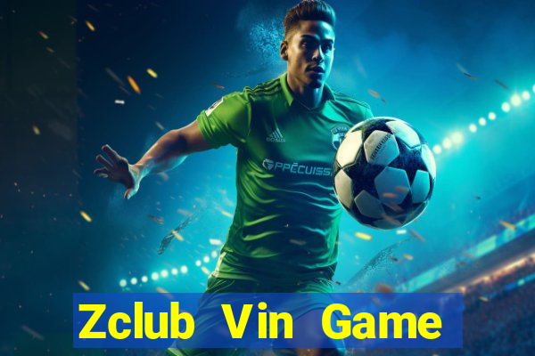 Zclub Vin Game Bài King