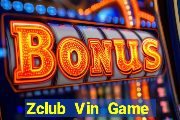 Zclub Vin Game Bài King