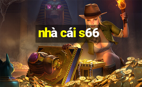 nhà cái s66