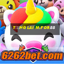 Tương lai m.for88