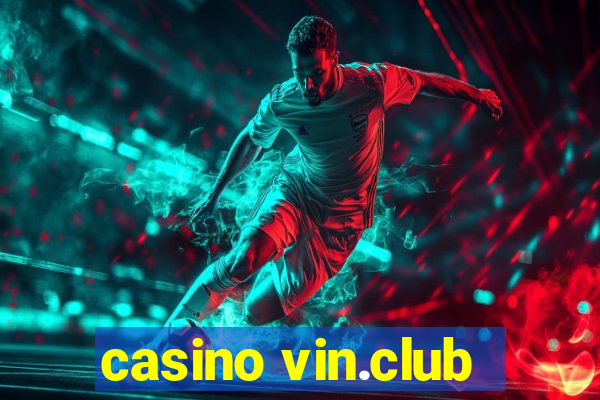 casino vin.club