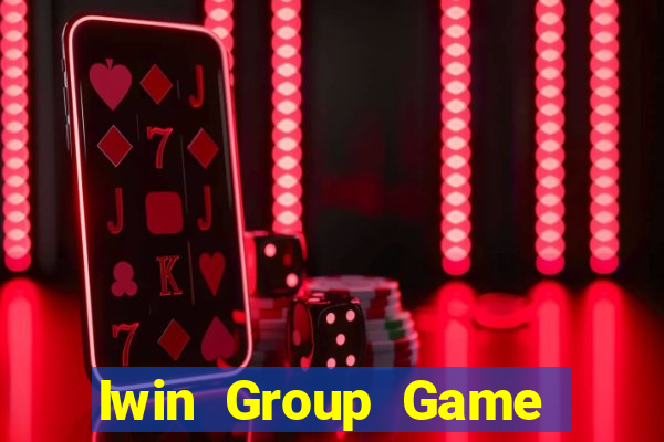 Iwin Group Game Bài 247