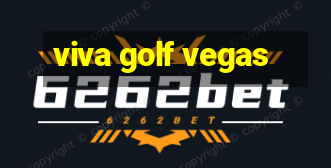 viva golf vegas