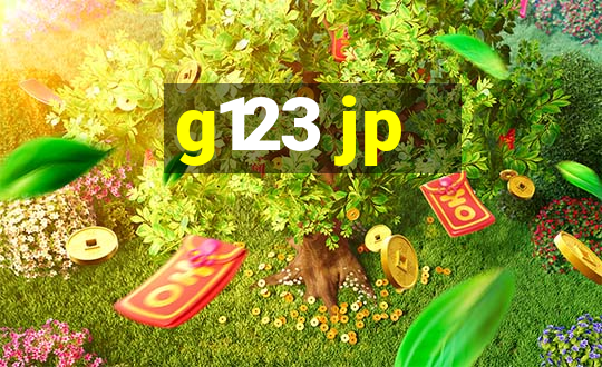 g123 jp