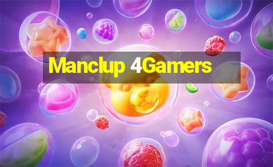 Manclup 4Gamers