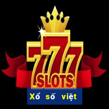 Xổ số việt nam powerball