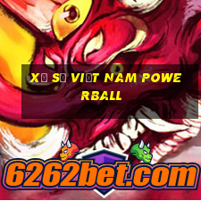 Xổ số việt nam powerball