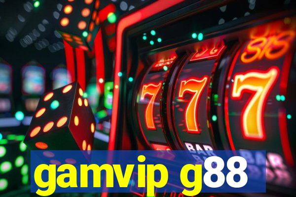 gamvip g88