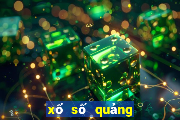 xổ số quảng trị đà nẵng