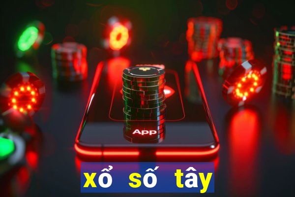 xổ số tây ninh 8 tuần