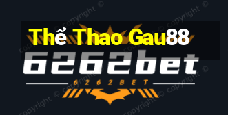 Thể Thao Gau88