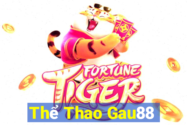 Thể Thao Gau88