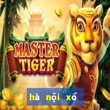 hà nội xổ số miền trung