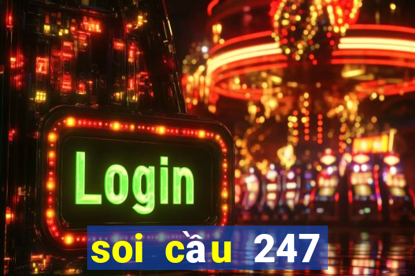 soi cầu 247 miễn phí