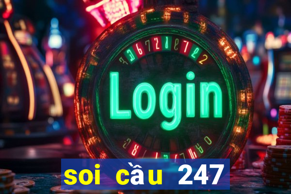 soi cầu 247 miễn phí