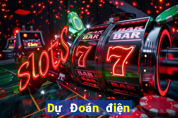 Dự Đoán điện toán ngày 1