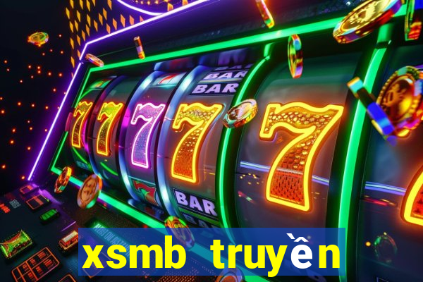 xsmb truyền thống 30