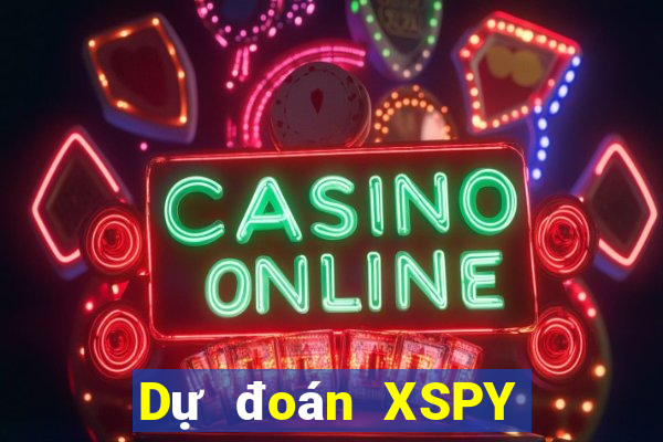 Dự đoán XSPY ngày 30