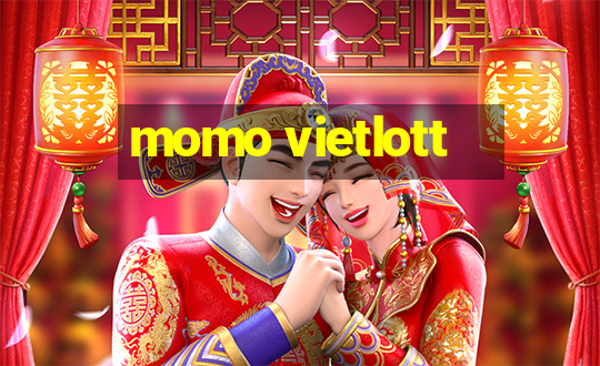 momo vietlott