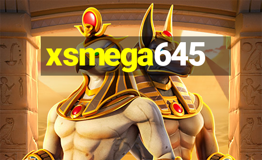 xsmega645