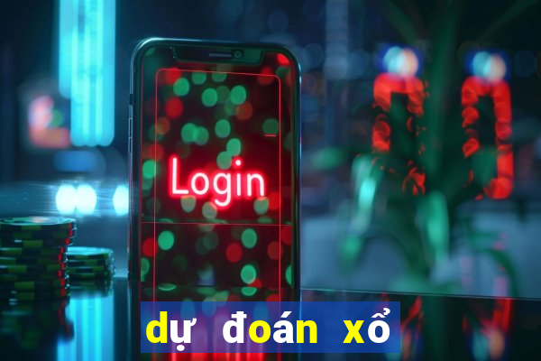 dự đoán xổ số ngày