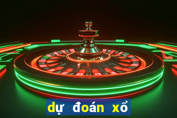 dự đoán xổ số ngày